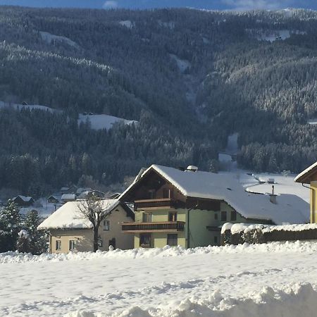 Ferienwohnung Trattnig Gassen  Exteriör bild