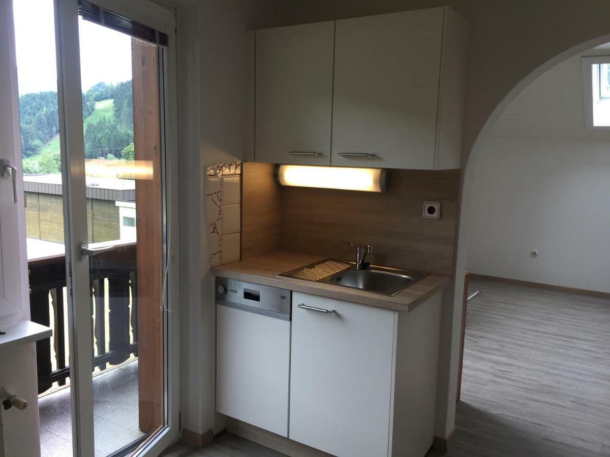 Ferienwohnung Trattnig Gassen  Exteriör bild