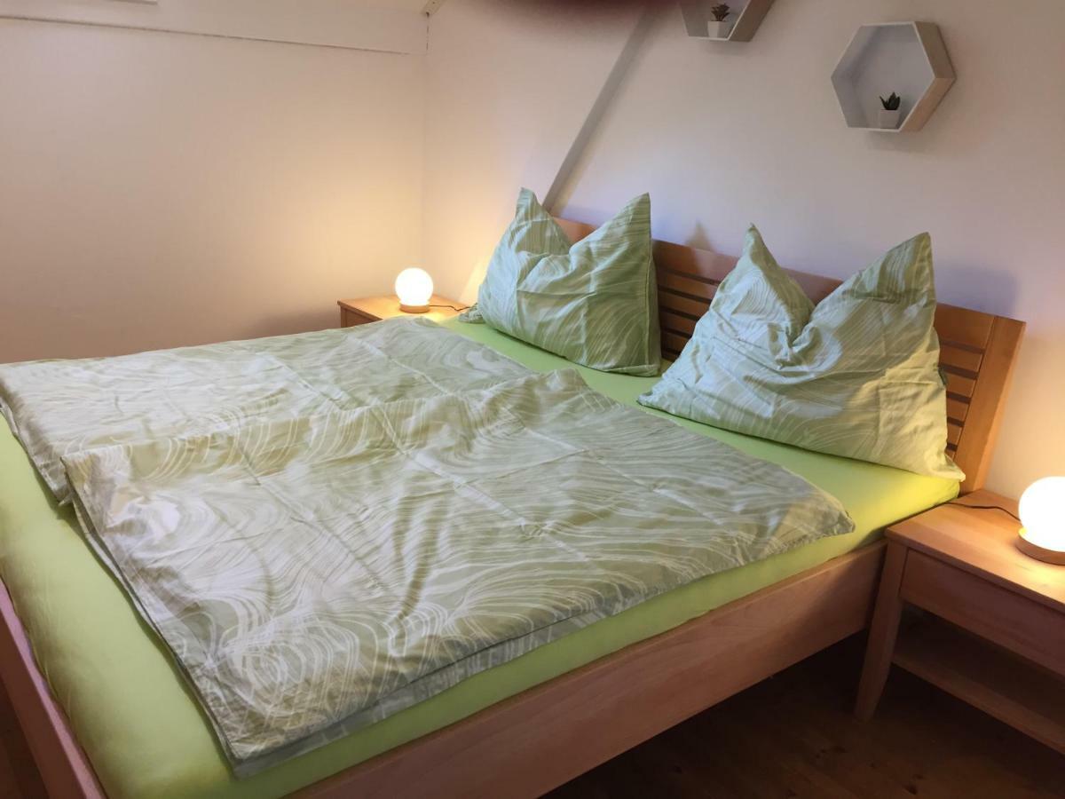 Ferienwohnung Trattnig Gassen  Exteriör bild