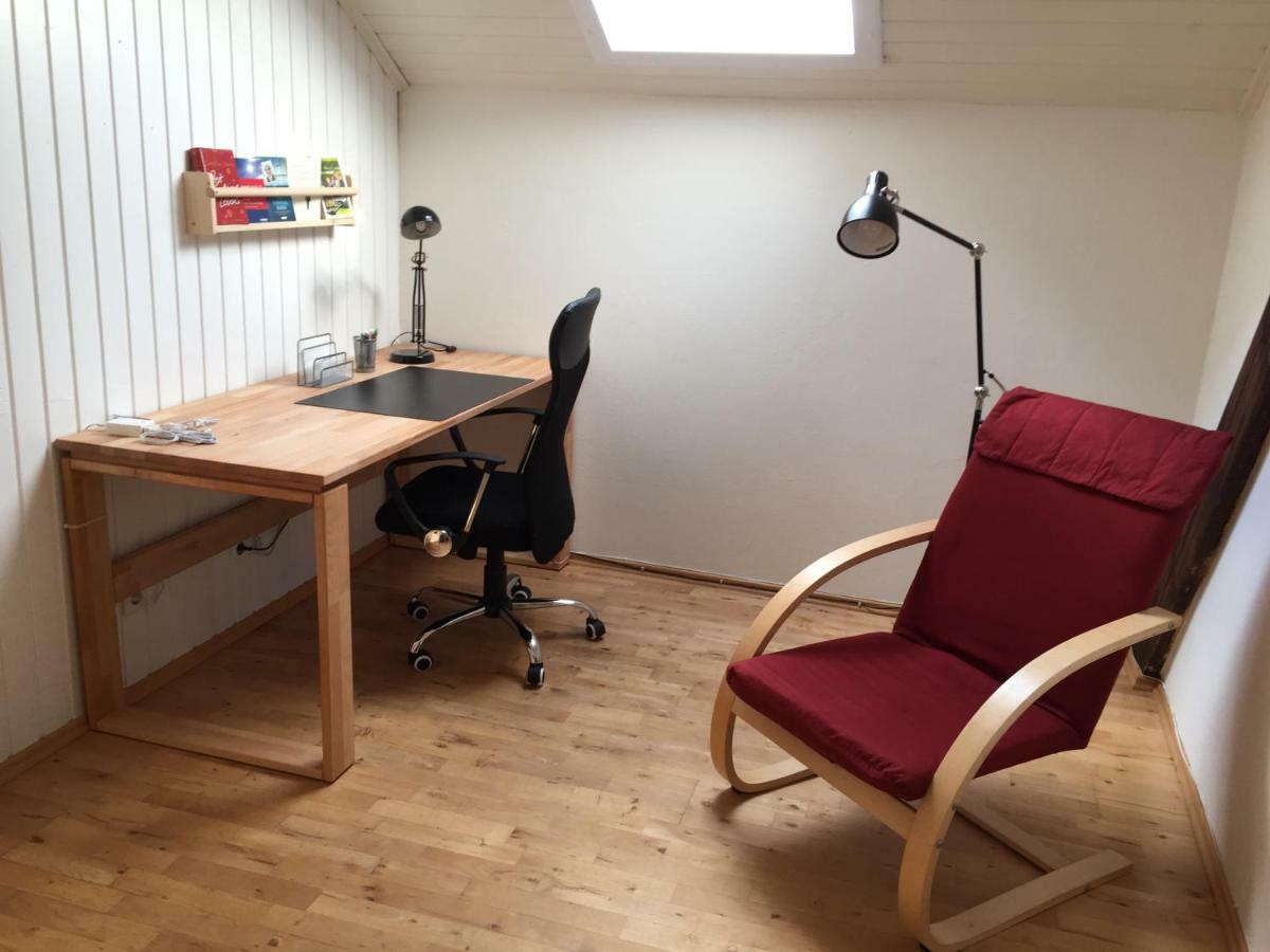 Ferienwohnung Trattnig Gassen  Exteriör bild