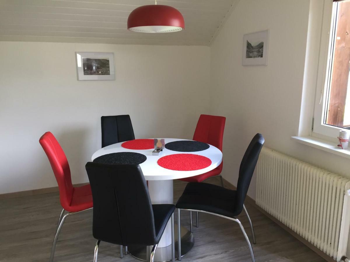 Ferienwohnung Trattnig Gassen  Exteriör bild