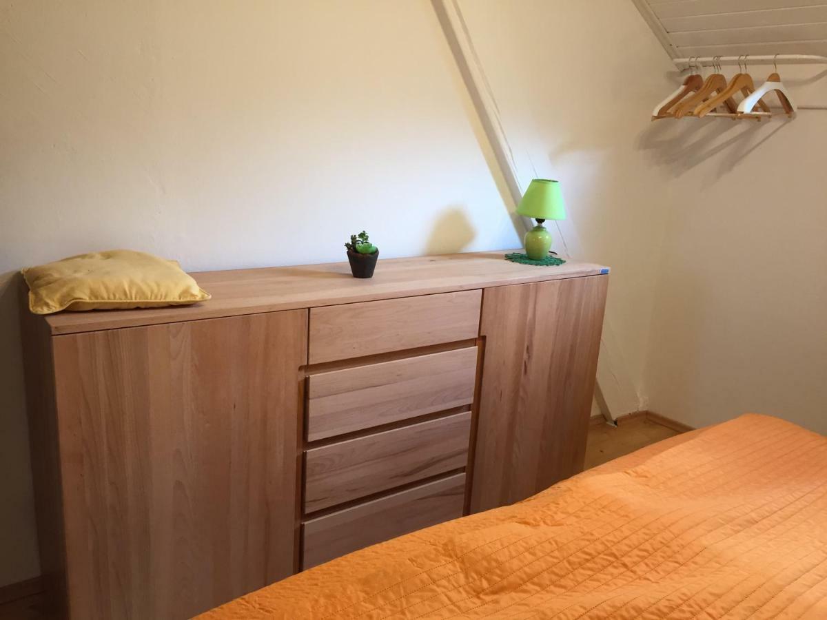 Ferienwohnung Trattnig Gassen  Exteriör bild