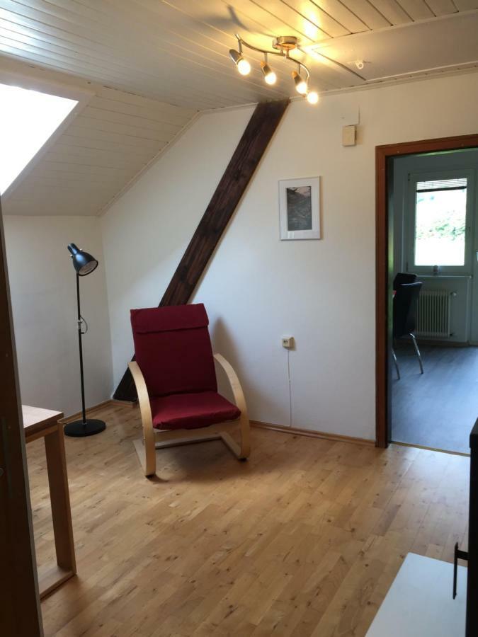 Ferienwohnung Trattnig Gassen  Exteriör bild