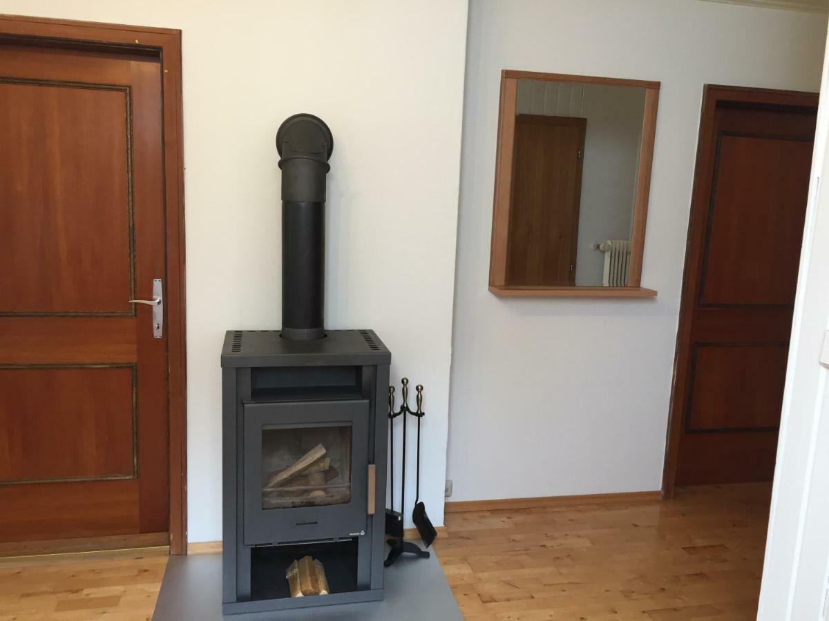 Ferienwohnung Trattnig Gassen  Exteriör bild
