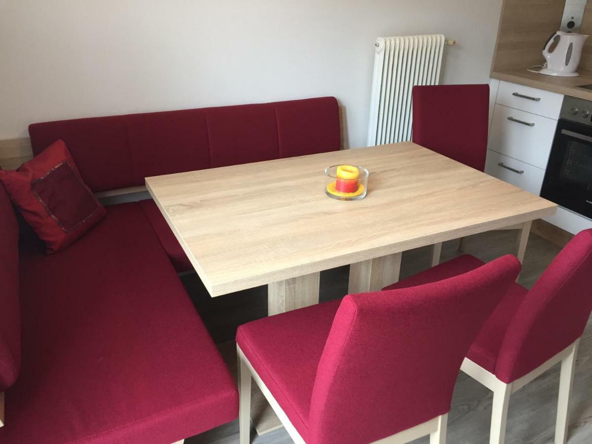 Ferienwohnung Trattnig Gassen  Exteriör bild