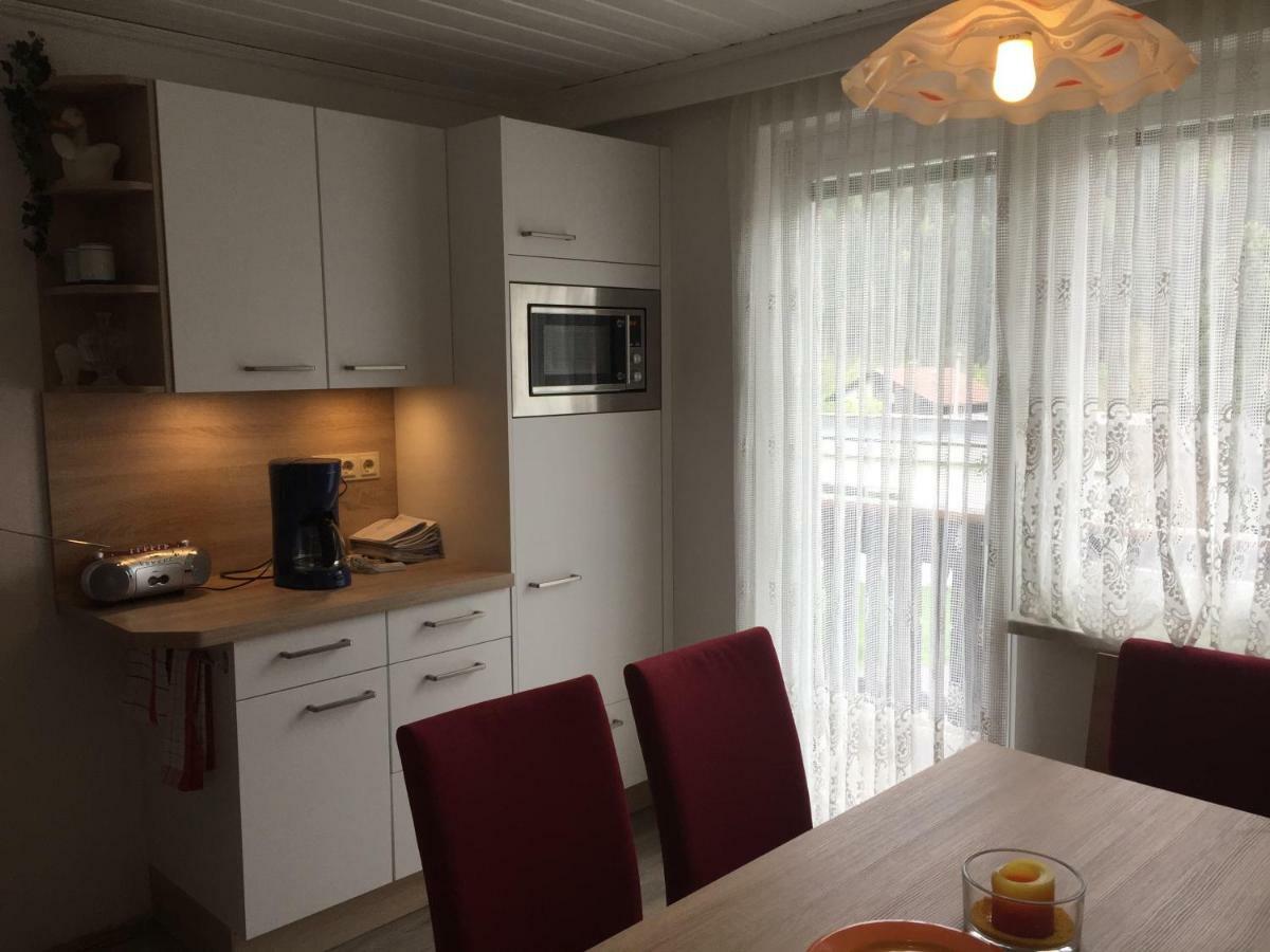 Ferienwohnung Trattnig Gassen  Exteriör bild