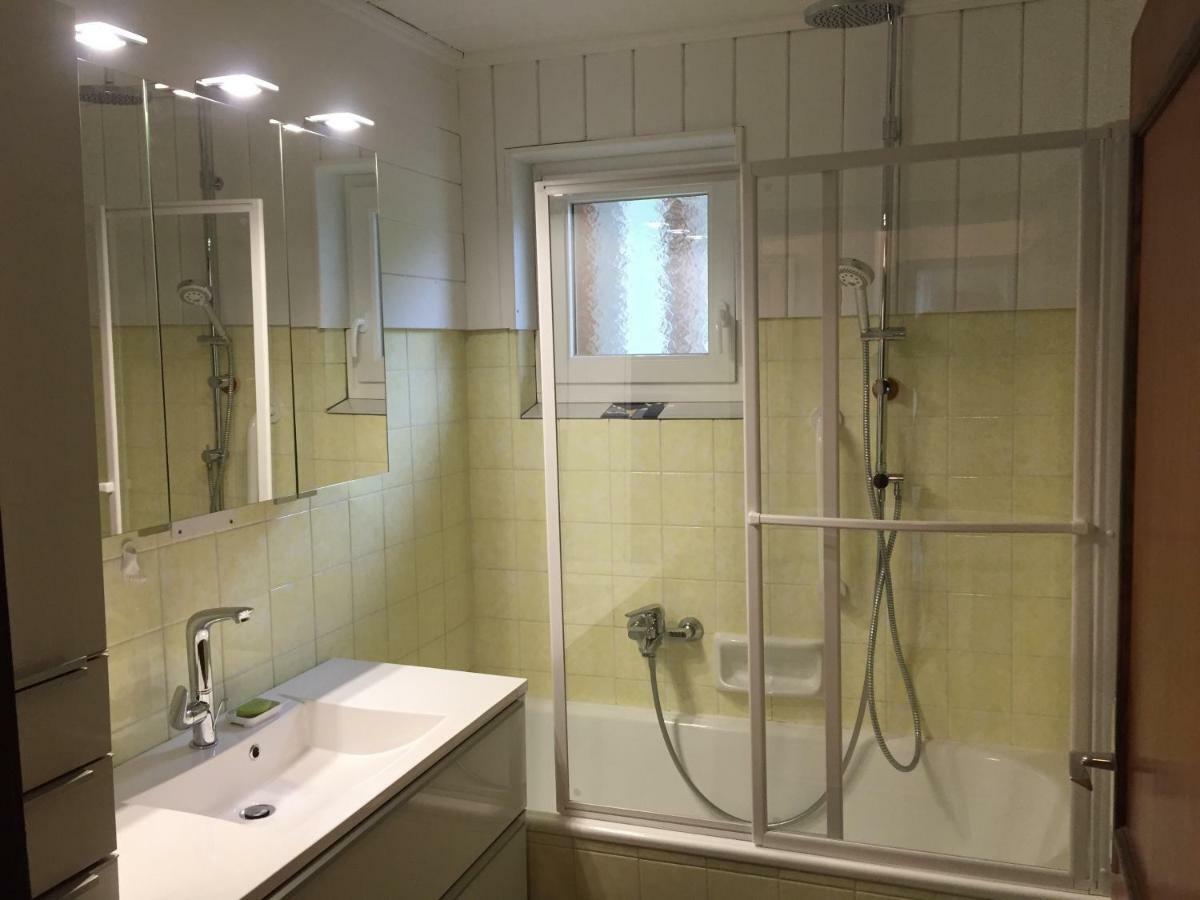 Ferienwohnung Trattnig Gassen  Exteriör bild
